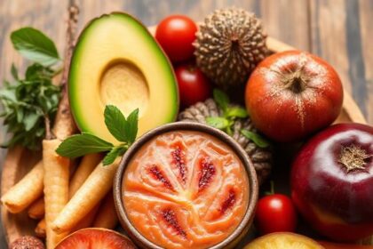 Alimentacion Prebiótica: An Essential Pillar for Gut Health and Overall Well-being