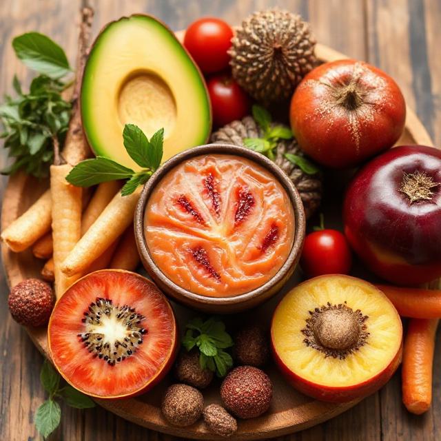Alimentacion Prebiótica: An Essential Pillar for Gut Health and Overall Well-being