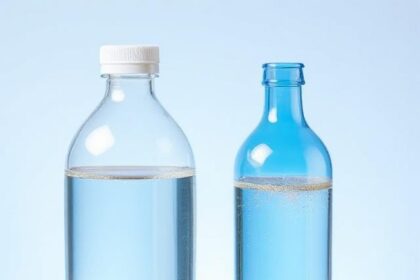 The Alkaline Water and UTI Connection