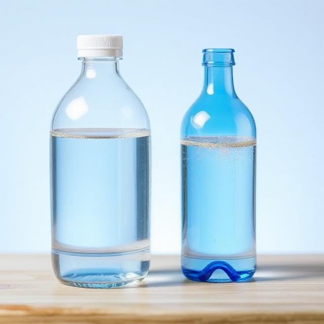The Alkaline Water and UTI Connection