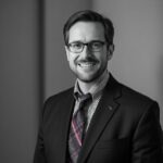 Jonathan Parker MD: A Leader in Psychiatry and Mind-Body Medicine