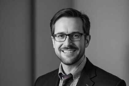 Jonathan Parker MD: A Leader in Psychiatry and Mind-Body Medicine