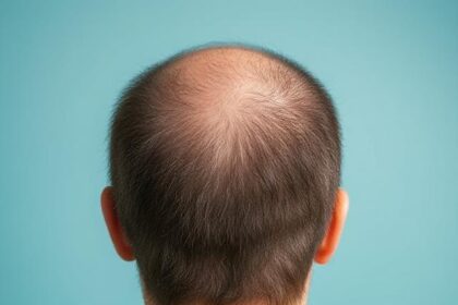 What Does Brimonidine Cause Hair Loss? An In-Depth Exploration