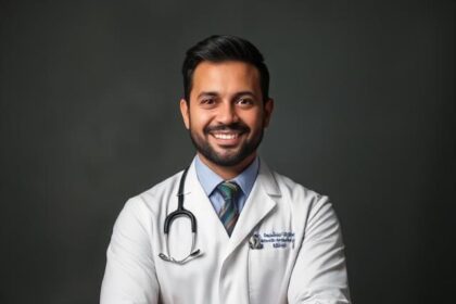 The Ramin Fathi MD: A Leader in Medicine and Innovation