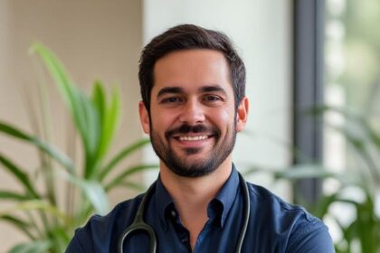 Matthew Abdel MD: A Dedicated Physician Committed to Patient Care and Medical Excellence