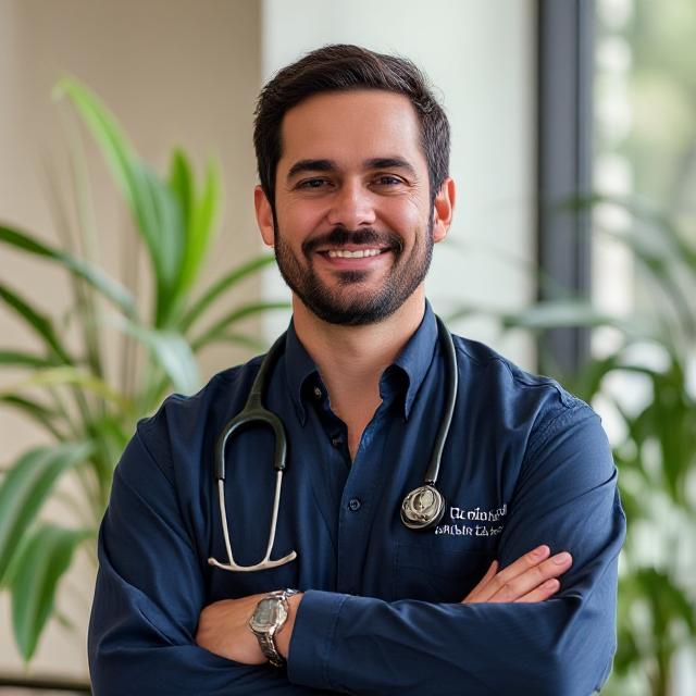 Matthew Abdel MD: A Dedicated Physician Committed to Patient Care and Medical Excellence