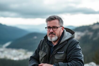 The Christopher DeSimone: A Journey of Dedication and Innovation