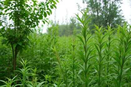 Cangreen: Pioneering Sustainability and Innovation in the Green Industry