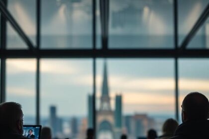 Unlocking Professional Success: The Power of Linked In in Today’s Digital Age