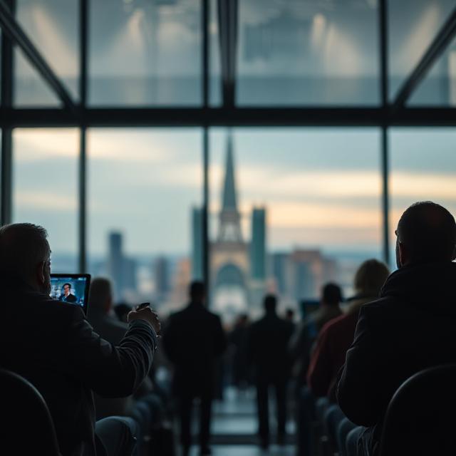 Unlocking Professional Success: The Power of Linked In in Today’s Digital Age