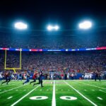 The National Football League (NFL): A Comprehensive Overview