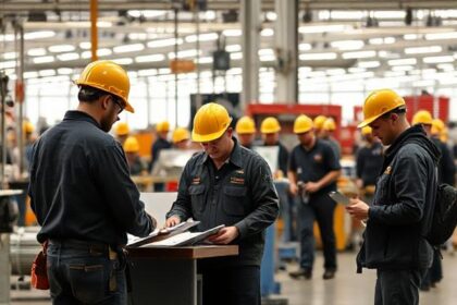 Exploring the World of Jobs: An In-Depth Overview