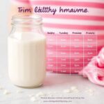 Trim Healthy Mama Sweetener Conversion Chart: The Ultimate Guide