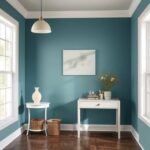 An In-Depth Look at Sherwin Williams SW 7038: An Elegant Neutral for Modern Spaces