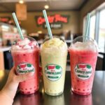 Cumberland Farms Slushies and the Popularity : A Refreshing Tradition