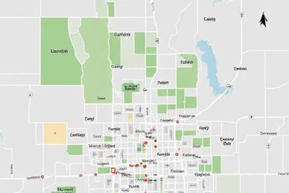 Eden Prairie Center Map: Your Ultimate Guide to Navigating Minnesota’s Premier Shopping Destination