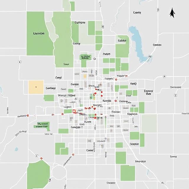 Eden Prairie Center Map: Your Ultimate Guide to Navigating Minnesota’s Premier Shopping Destination