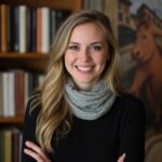 The Ashley Farley Author: An Inspiring Voice in Contemporary Literature