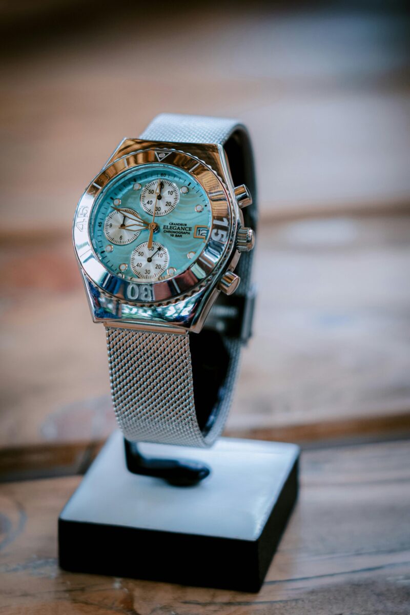 The Gear S3 Bands: A Comprehensive Guide to Customization and Style