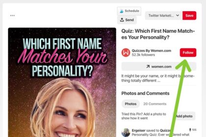 The Pinterest Rich Pin Validator: A Comprehensive Guide