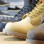 The AM Shoes: A Blend of Style, Comfort, and Innovation