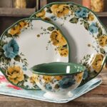 Pioneer Woman Dishes Amazon: A Taste of Home and Comfort in Every Bite