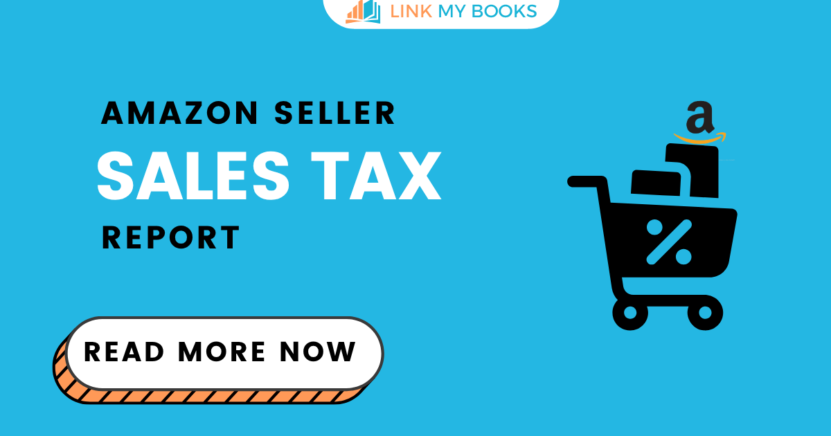 Amazon Sales Tax Report: Navigating E-Commerce Taxation in a Changing Landscape