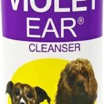 Purple Ear Cleaner for Dogs: A Comprehensive Guide to Safe and Effective Ear Care