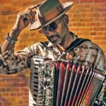 Curley Taylor Zydeco Tradition: A Journey Through Louisiana’s Musical Heritage