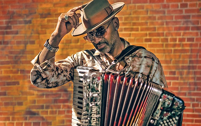 Curley Taylor Zydeco Tradition: A Journey Through Louisiana’s Musical Heritage