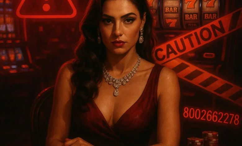 Link Gacor Cerita-Dewazeus33 Story: Delving into the Tempting World of Online Gambling and the Risks That Lurk