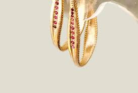 Ofir Jewelry: A Legacy of Elegance and Artistry