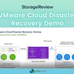 Cloud-Enhance Your Disaster Recovery Strategy CDW Walker Van Approach with 