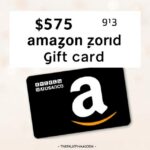 Unlocking the Value of a $75 Amazon Gift Card: A Comprehensive Guide`