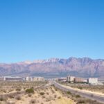 Nevada One Hours: Exploring the Silver State in a Short Time