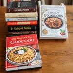 The Rise and Relevance of Kindle Cookbooks: A Modern Approach to Culinary Exploration