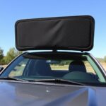 The Ultimate Guide to Toyota Tacoma Windshield Sun Shades: Protecting Your Vehicle in Style