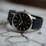 Traska Watch Review: Redefining Minimalist Elegance and Functionality