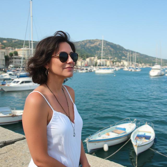 Marina Albero: A Profile of Dedication, Creativity, and Impact