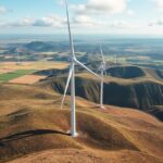LastLongerRightNow.com Wind Power Giants Leading the Renewable Revolution